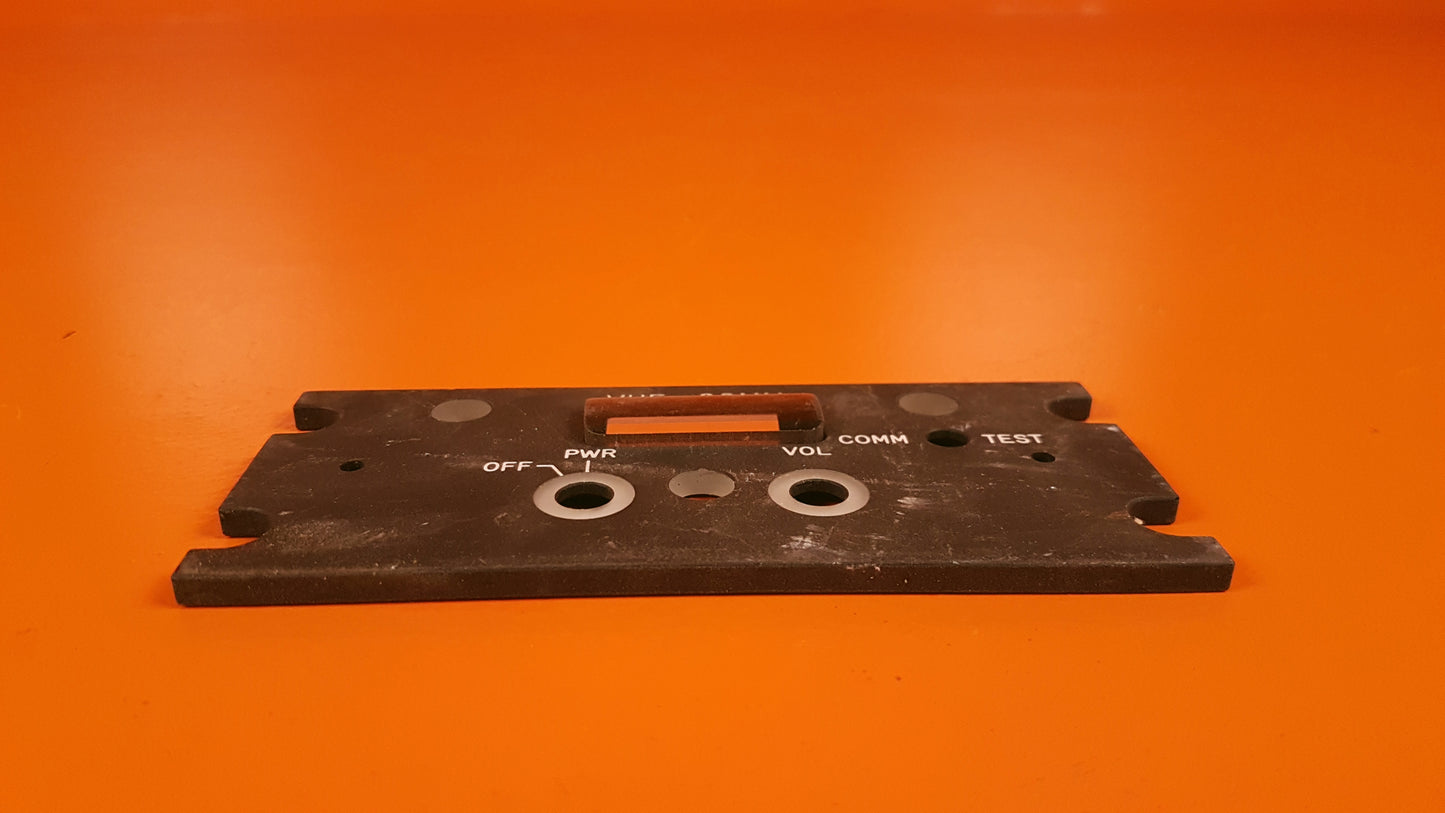 SED3437 Supreme Edgelight Devices Panel Assy