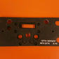 SED3437 Supreme Edgelight Devices Panel Assy