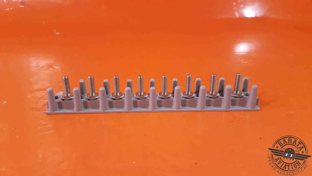 MS27212-2-8 Terminal Board - New Surplus 