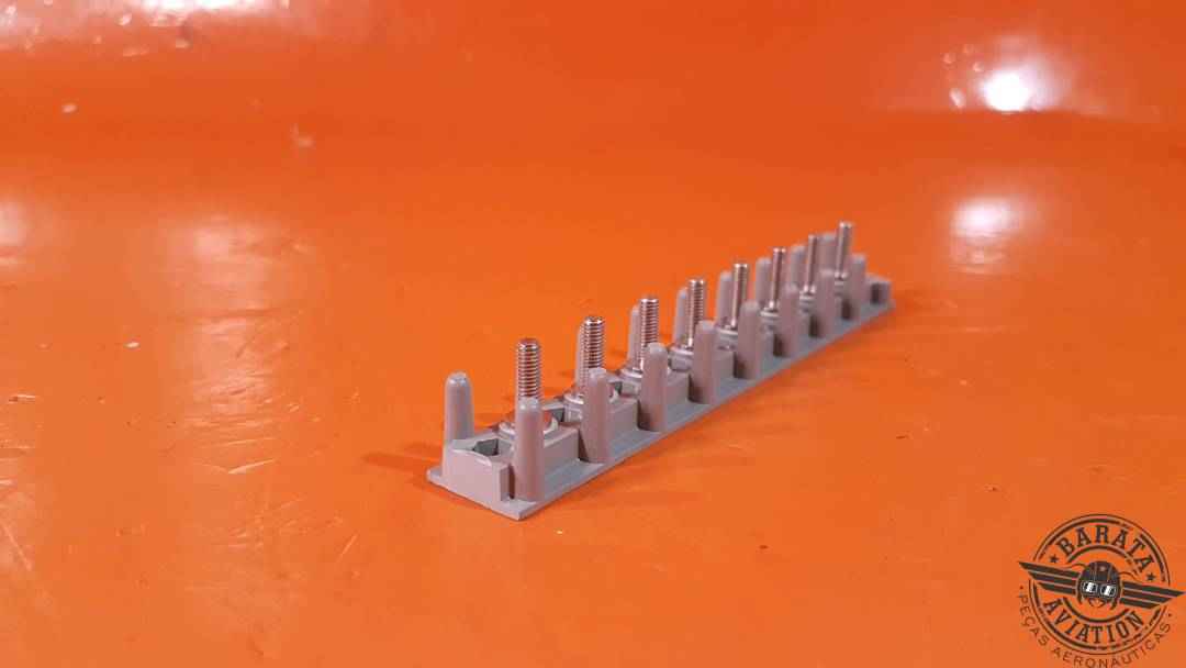 MS27212-2-8 Terminal Board - New Surplus 
