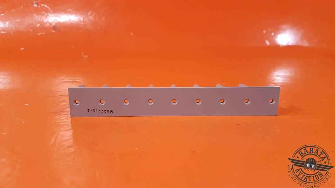 MS27212-2-8 Terminal Board - New Surplus 