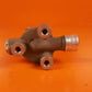 205-063-605-1 AVI Fuel Valve Assy, Shut-Off