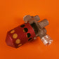 205-063-605-1 AVI Fuel Valve Assy, Shut-Off