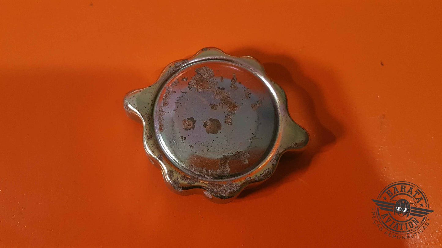 FC-3731 Wisco Cap Assy