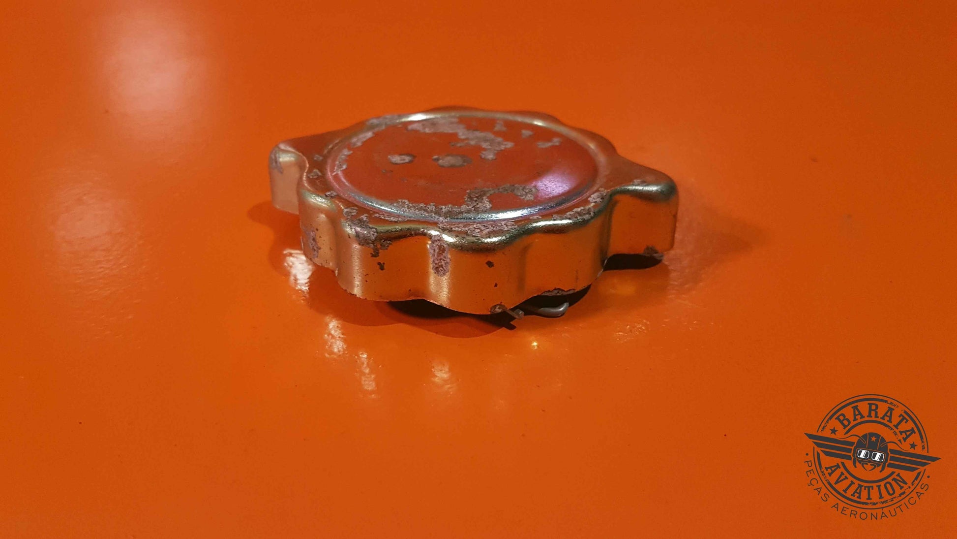 FC-3731 Wisco Cap Assy