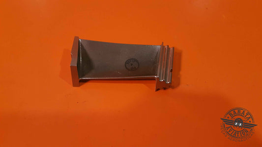 1-190-008-04   FAB Rotor Power Turbine Blade
