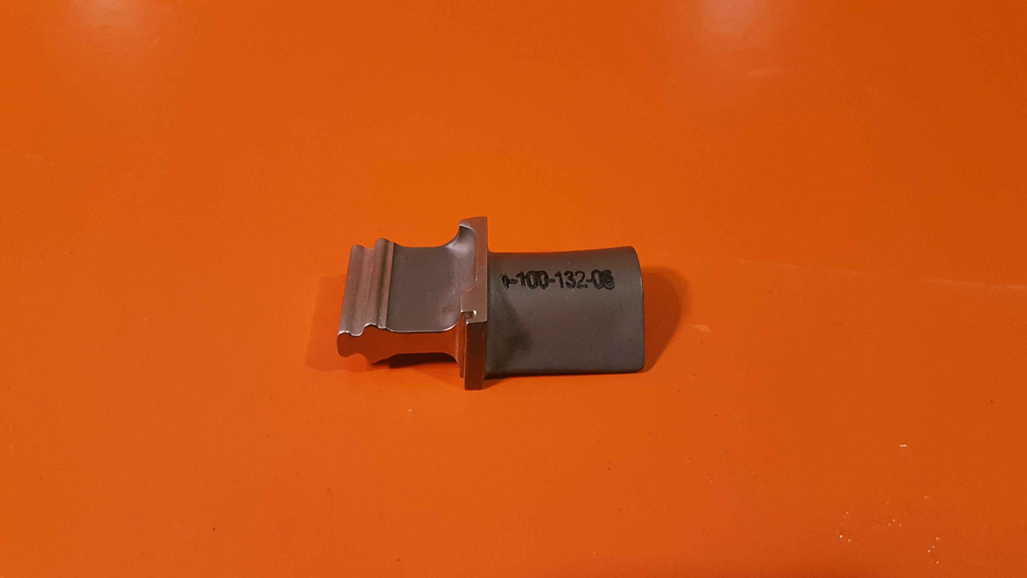 1-100-132-06 FAB Turbine Rotor Blade