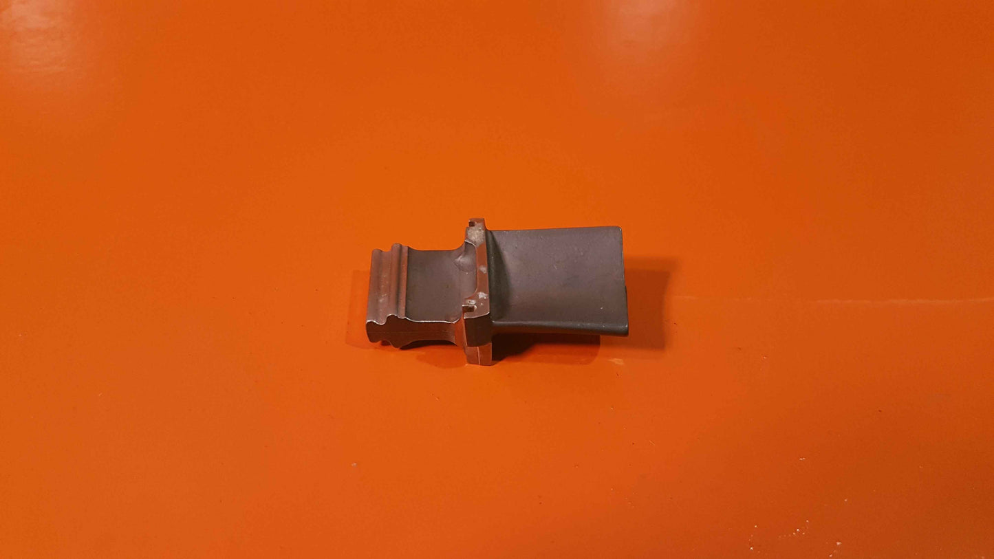 1-100-132-06 FAB Turbine Rotor Blade