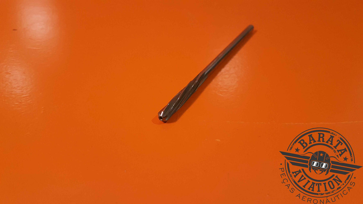 T301M19-14  L&I Reamer Chucking