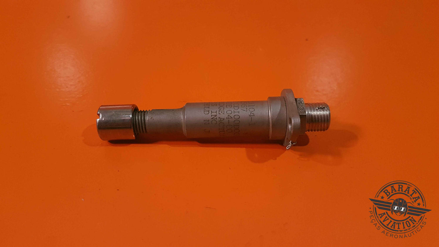 303104-1 Cartridge Actuated Devices Inc Cutter