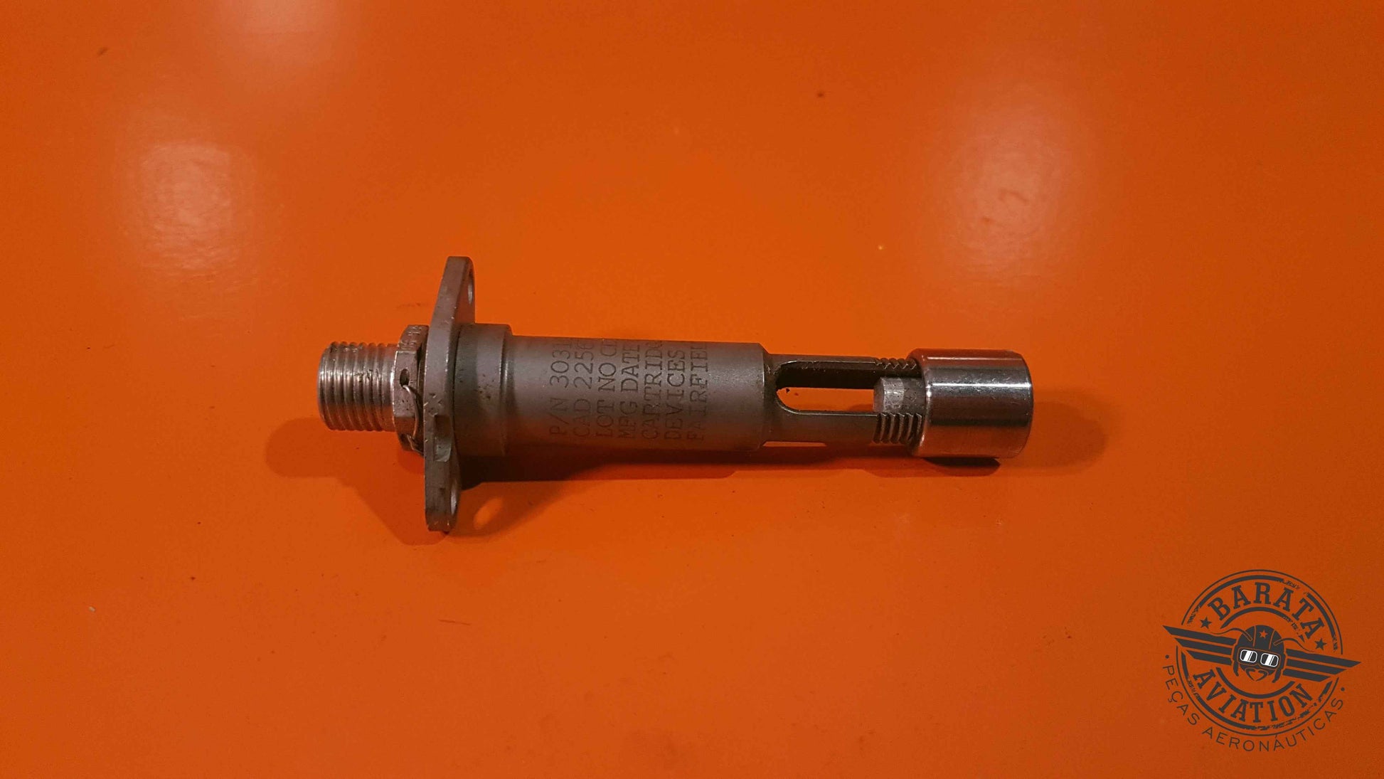 303104-1 Cartridge Actuated Devices Inc Cutter