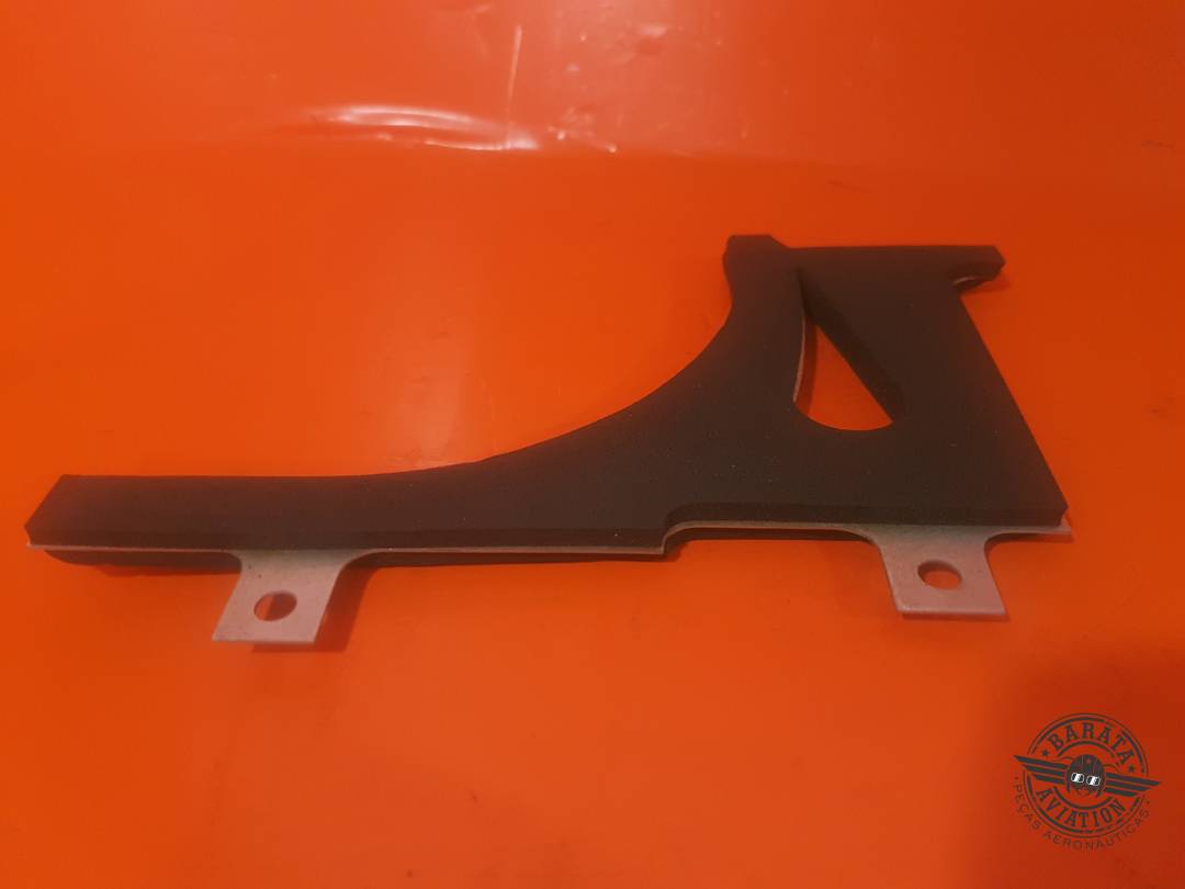 1-010-530-03 Bell Helicopter Paquete de 2 juntas - Nuevo excedente