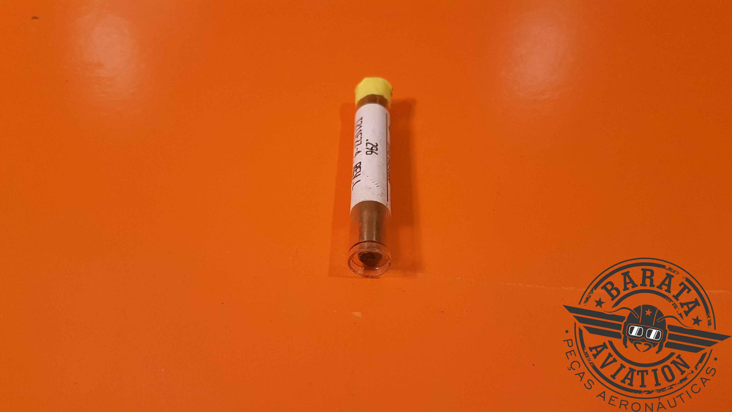 T211F27-4 Carbo Corp Cylindrical Ball Nose