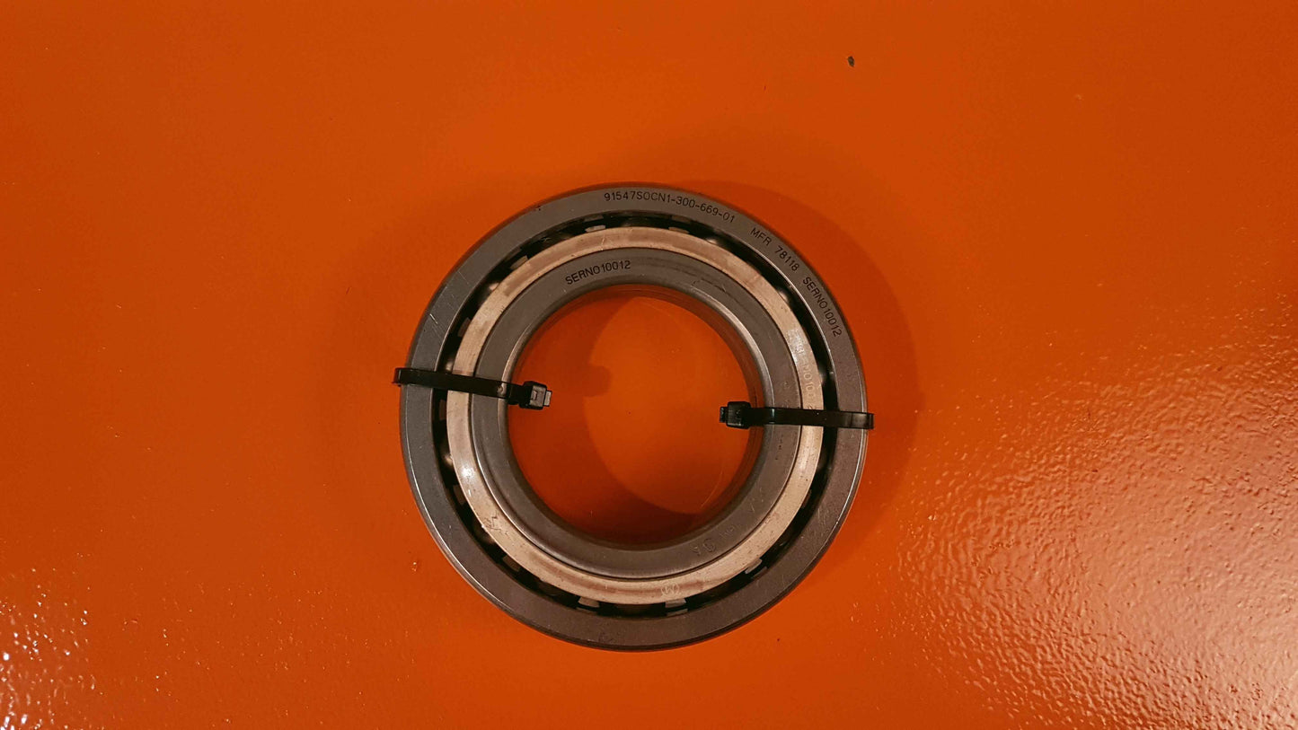 1-300-669-01 FAB Ball Bearing