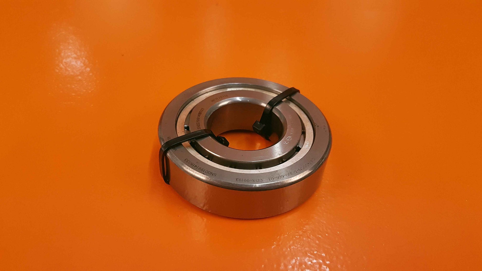 1-300-666-01 FAB Bearing Roller