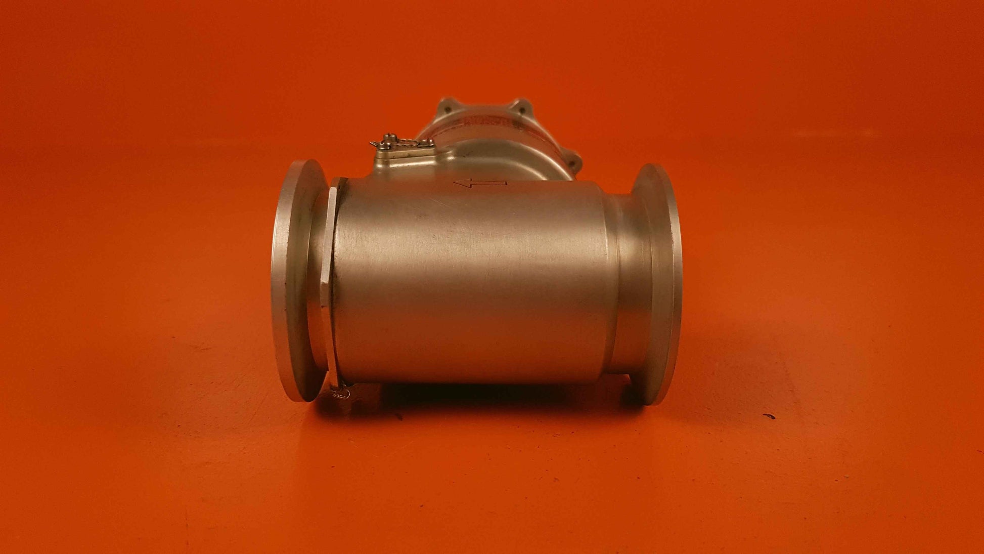 5455-000-001 OMA Shut-Off Valve
