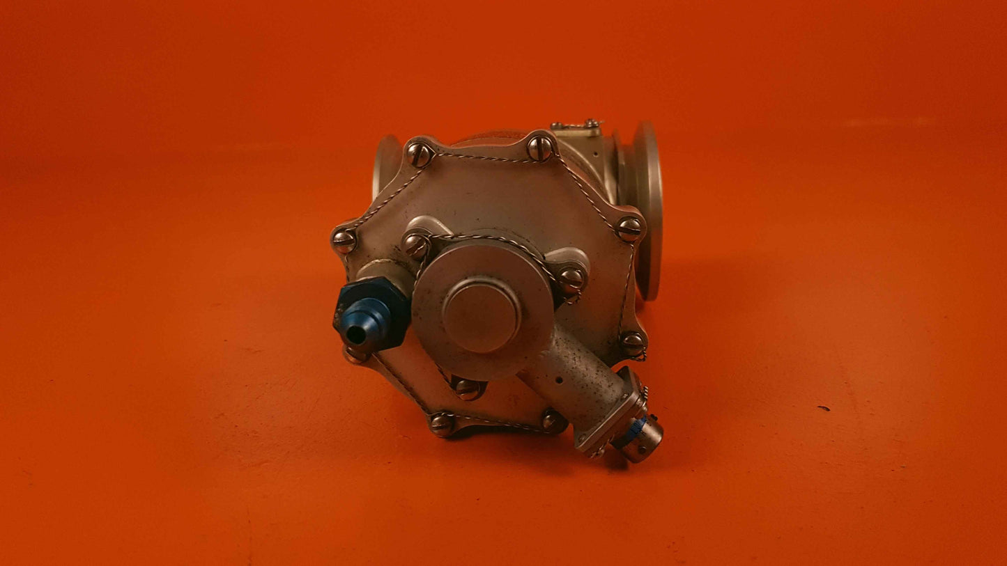 5455-000-001 OMA Shut-Off Valve