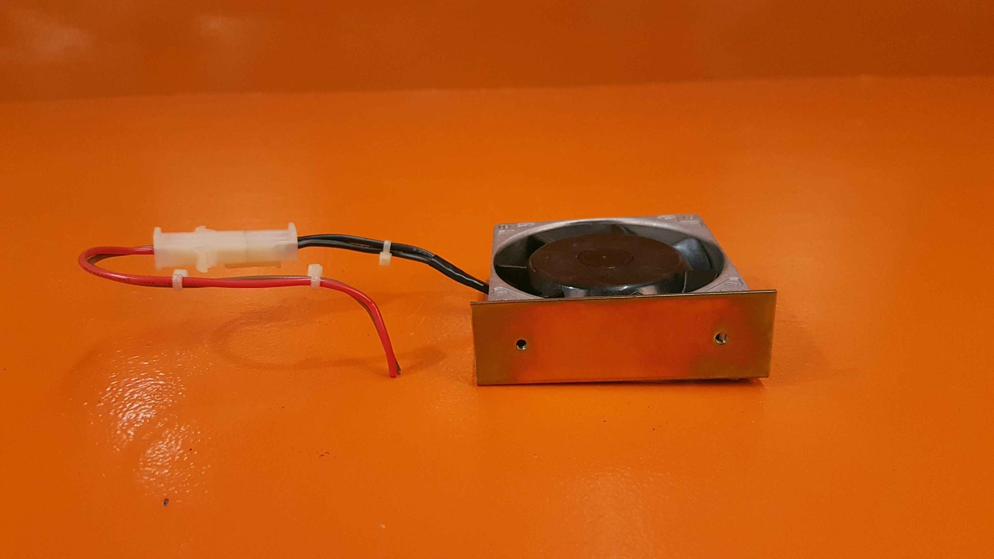VEJ55B4 JAPAN SERVO Venus 25 AC Cooling Fan