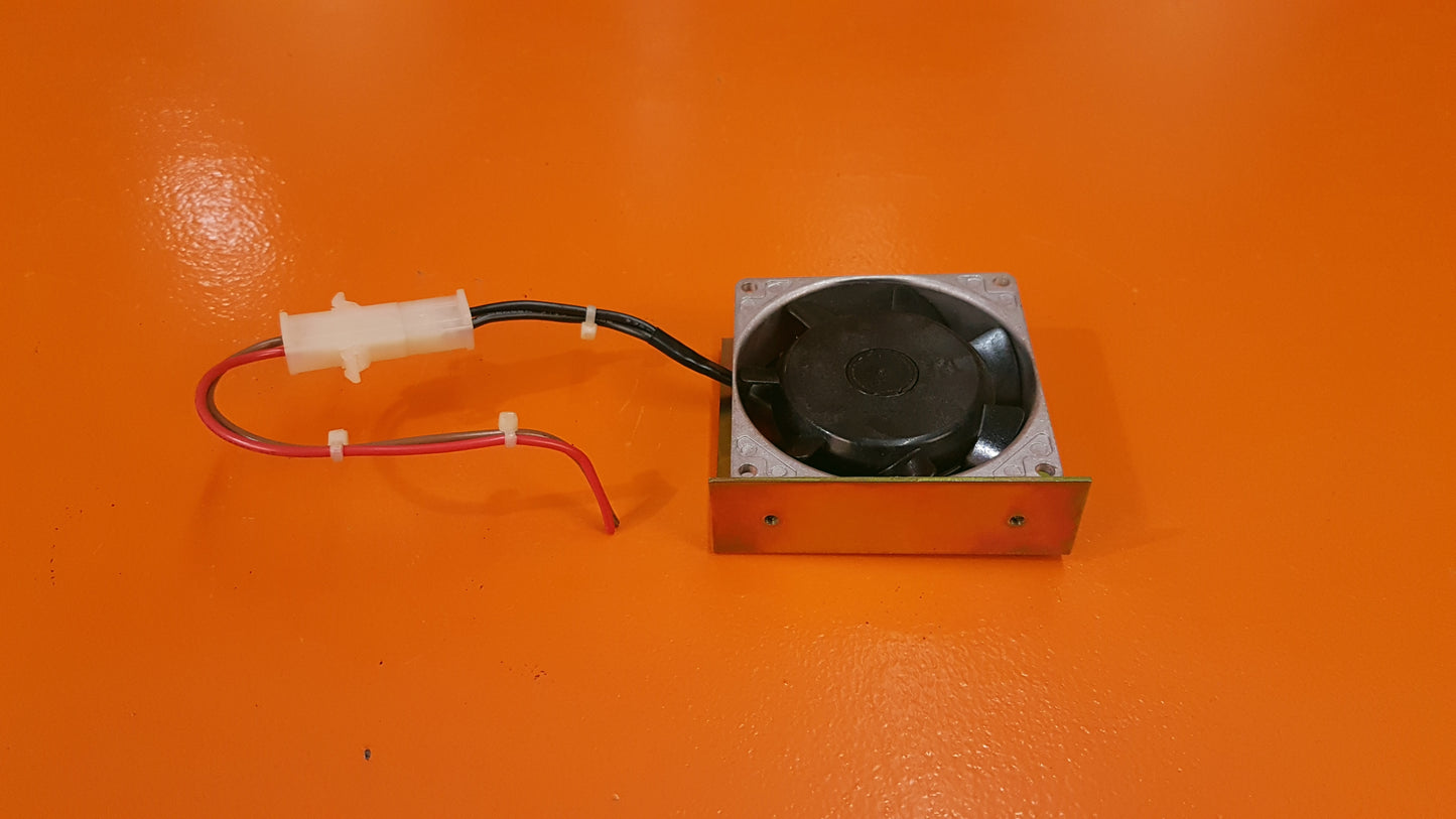 VEJ55B4 JAPAN SERVO Venus 25 AC Cooling Fan
