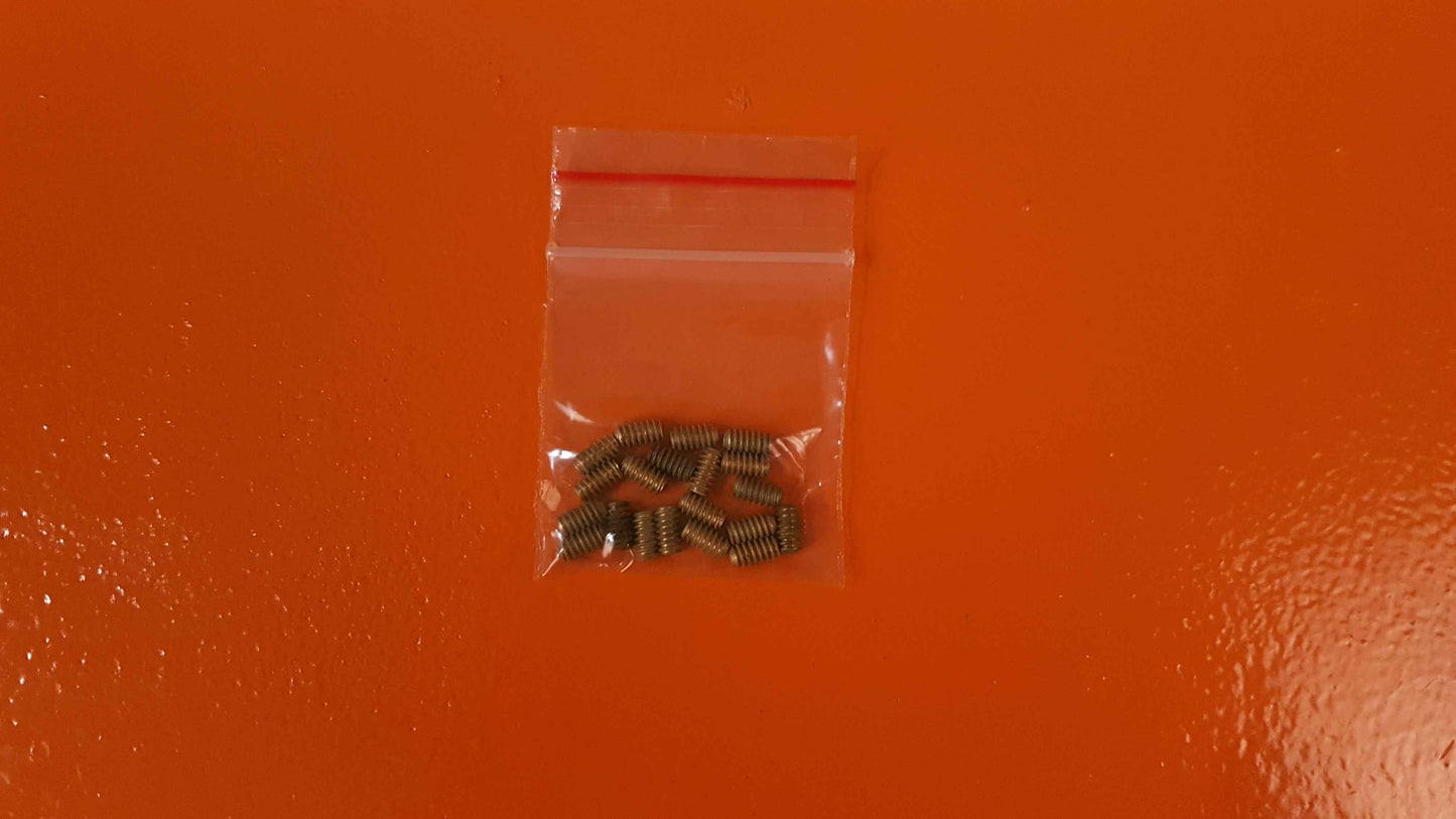 MS51021-9 Set Screw