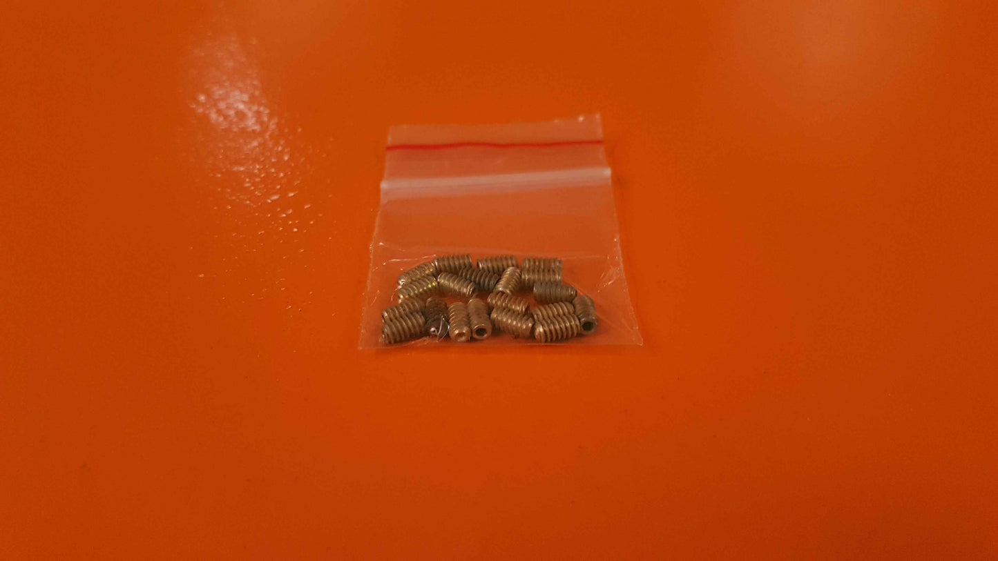 MS51021-9 Set Screw