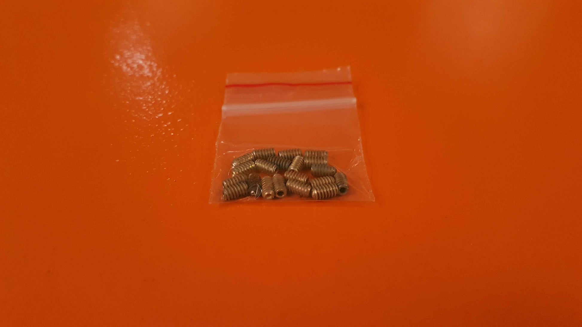 MS51021-9 Set Screw