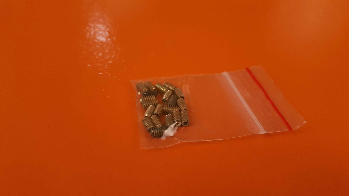 MS51021-9 Set Screw