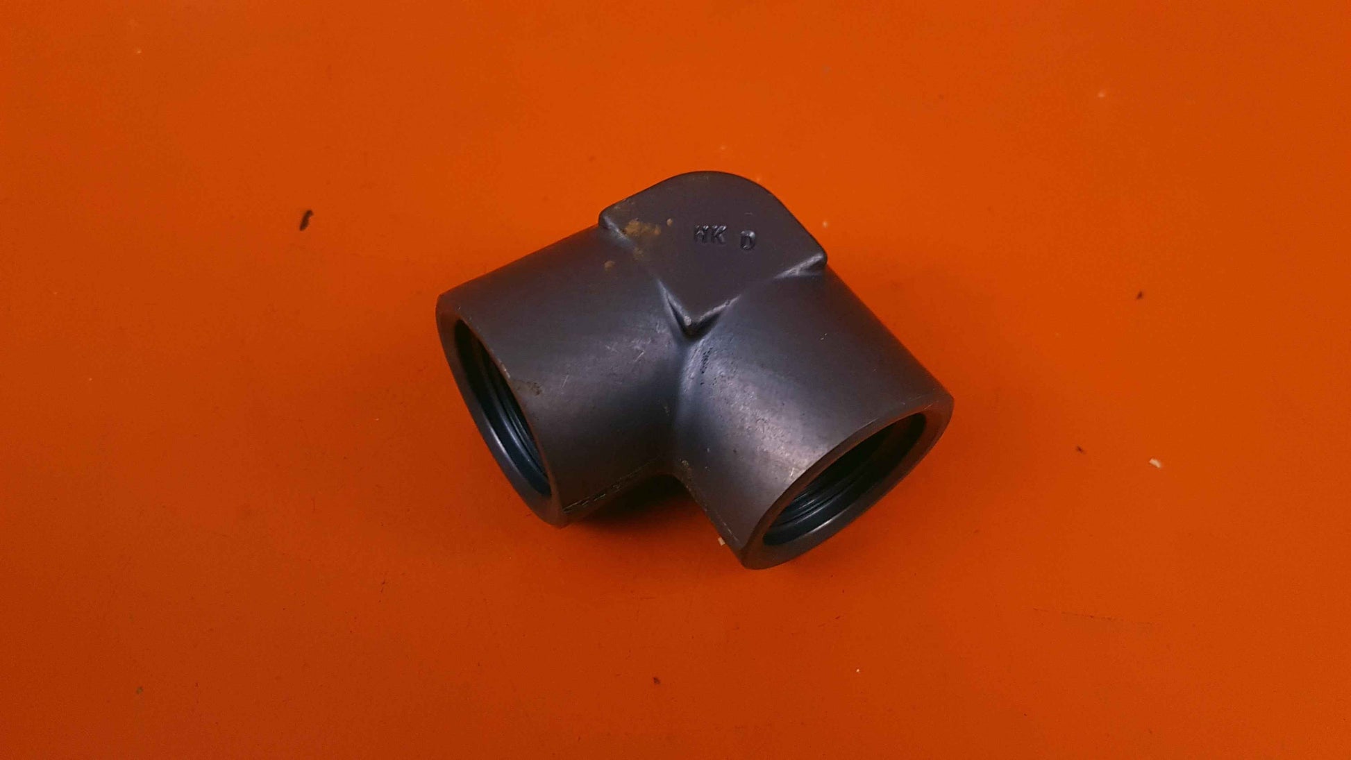 AN939 Elbow