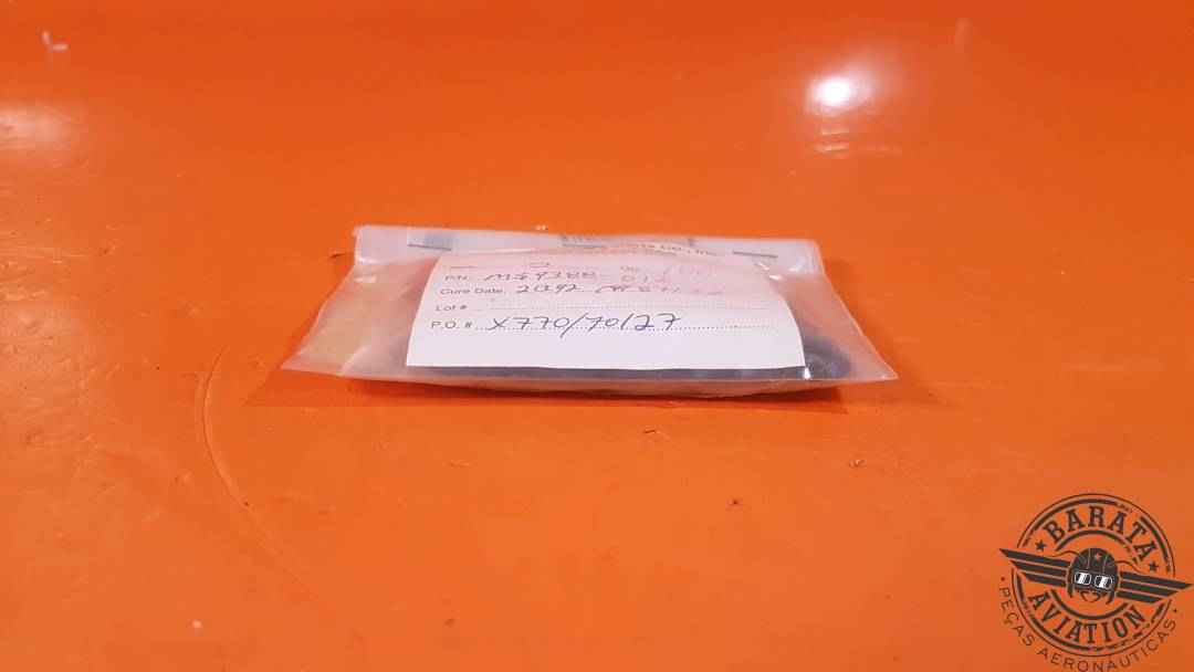 MS9388-012 O-Ring Pacote Com 100 Unidades