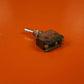 6AT124-T Micro Switch Toggle Switch