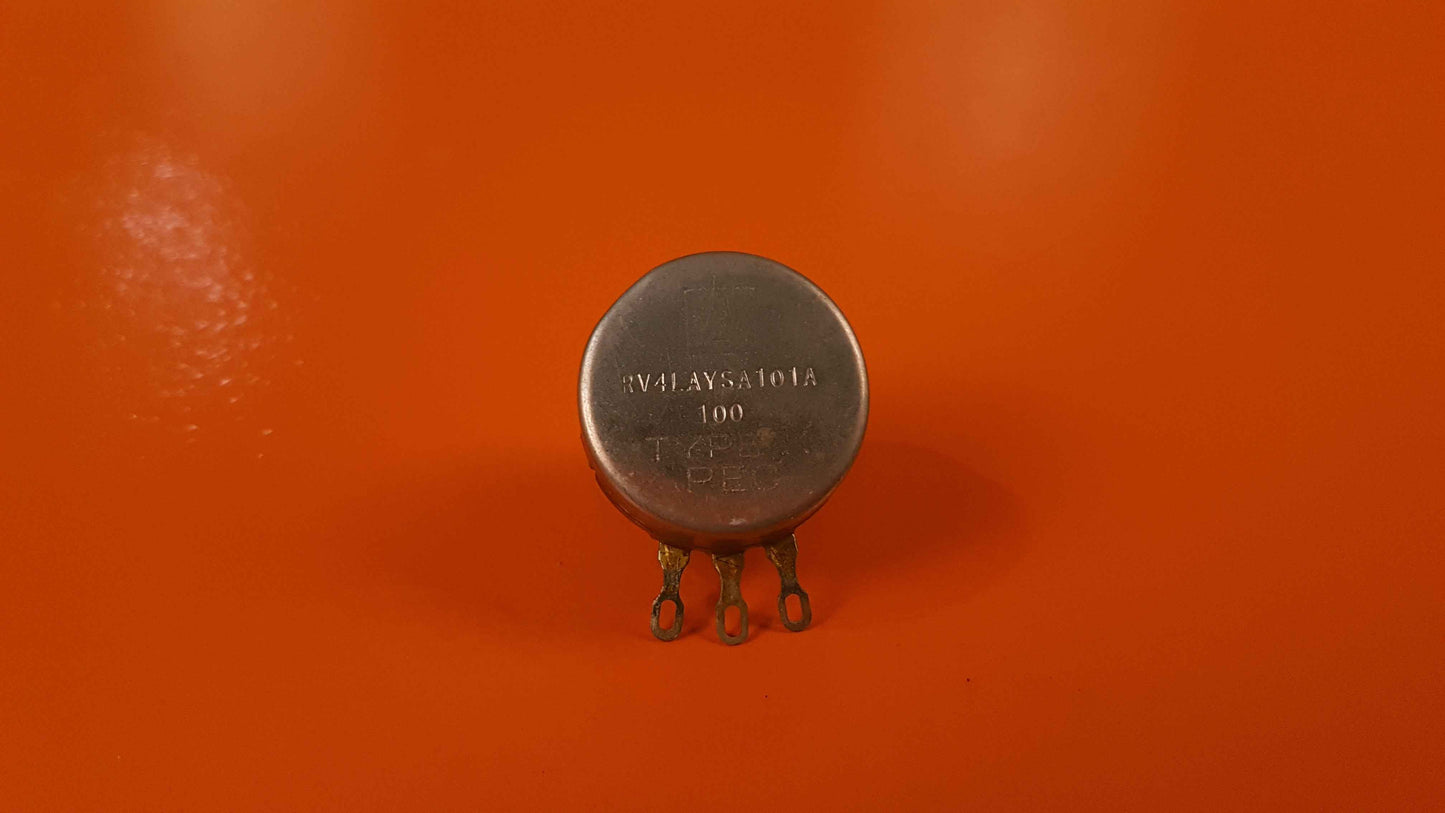 RV4LAYSA101A FAB Rheostat