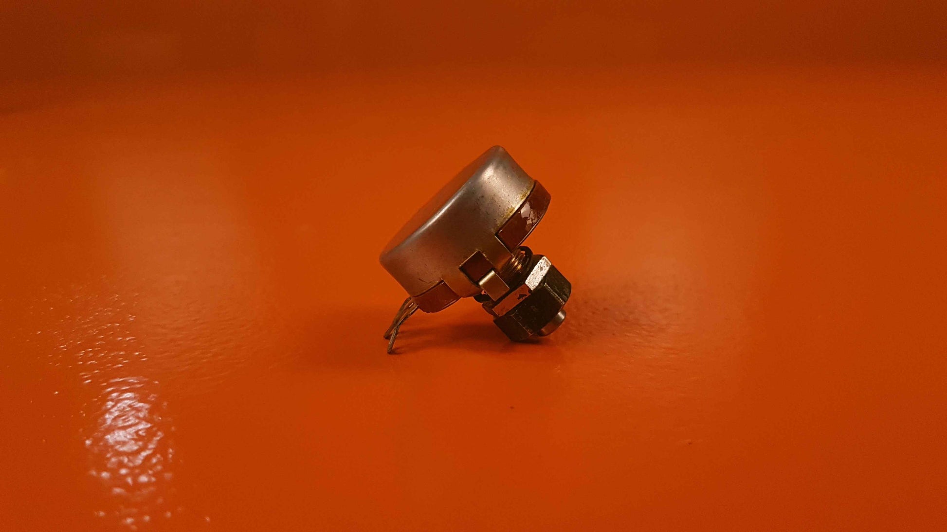 RV4LAYSA101A FAB Rheostat