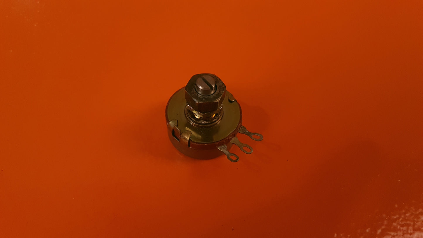 RV4LAYSA101A FAB Rheostat