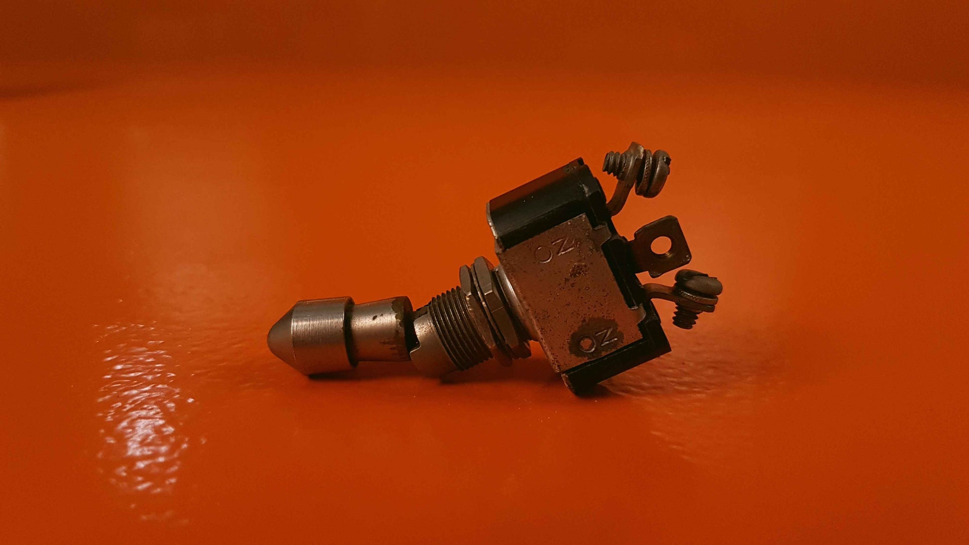 8857K45 Eaton Toggle Switch