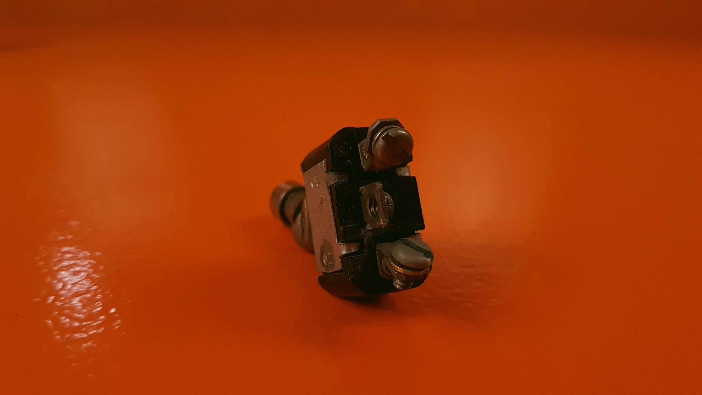 8857K45 Eaton Toggle Switch