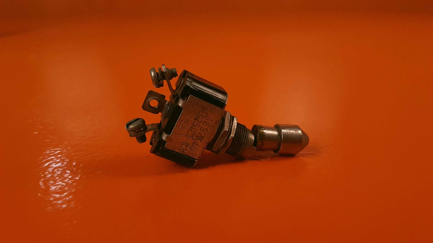 8857K45 Eaton Toggle Switch
