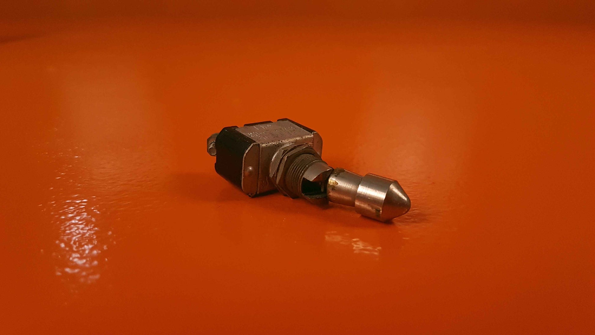 8857K45 Eaton Toggle Switch