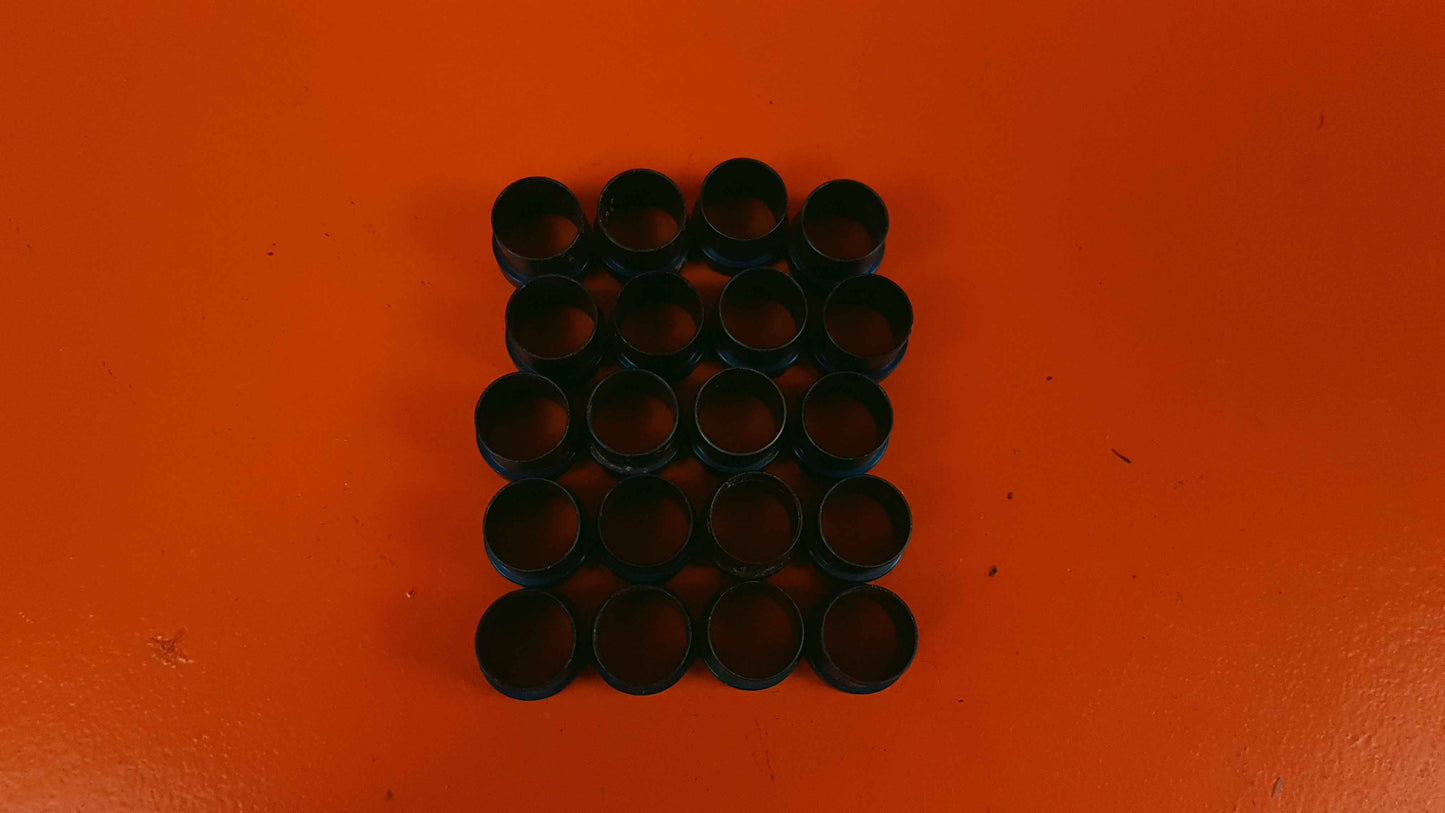 AN819-10D Kit of 20 Sleeves