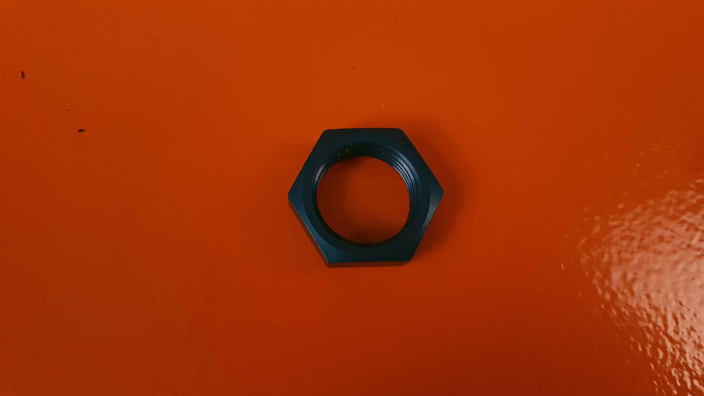 AN924-12D FAB Nut