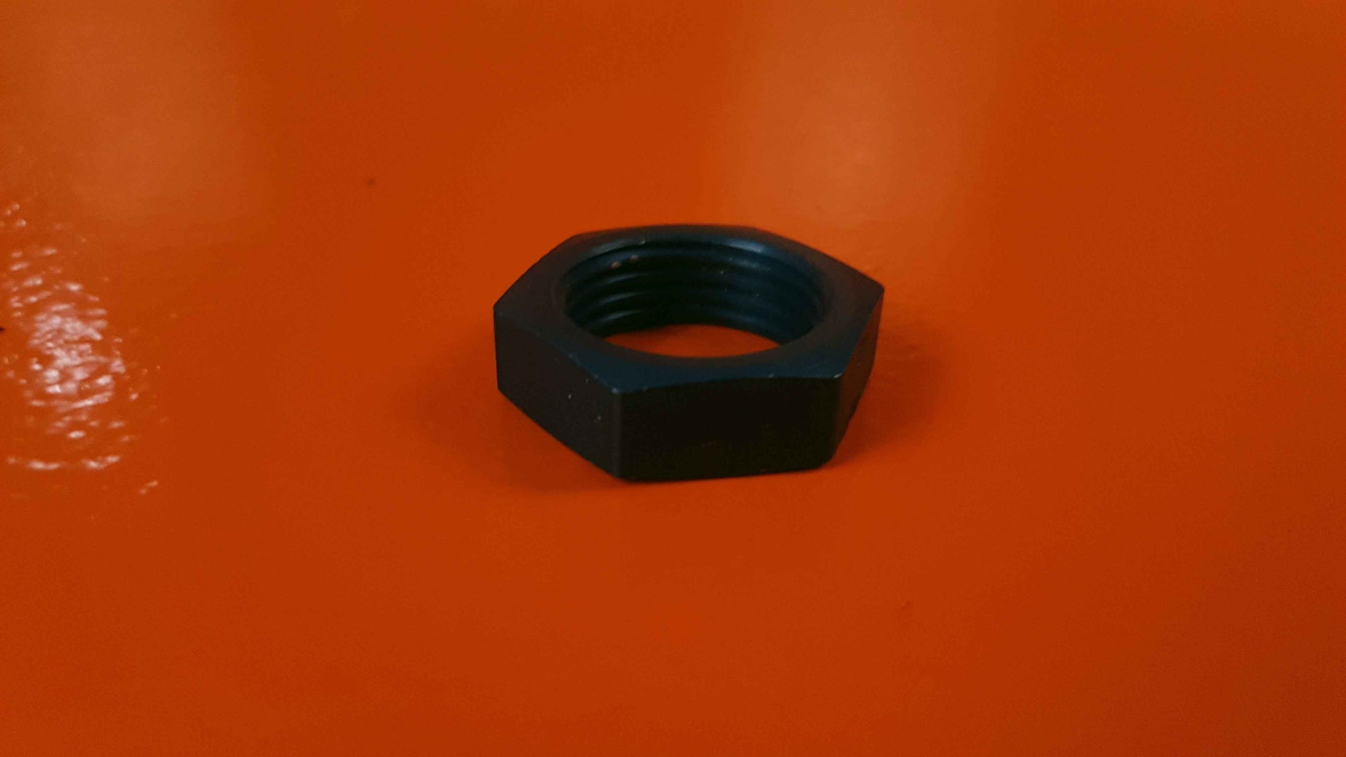 AN924-12D FAB Nut