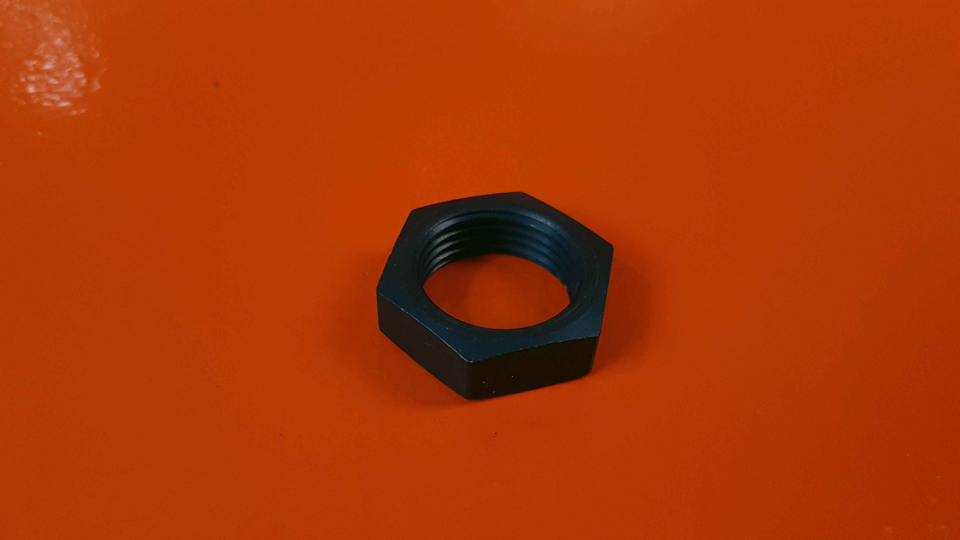 AN924-12D FAB Nut