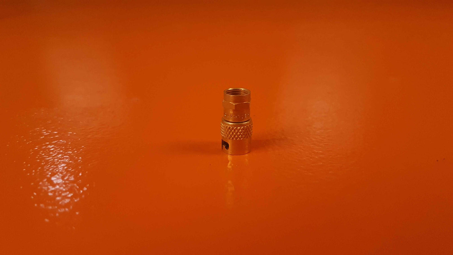 PC-205-A10 FAB Connector