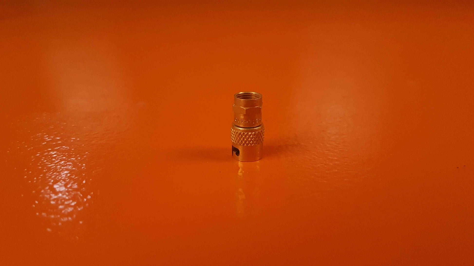 PC-205-A10 FAB Connector