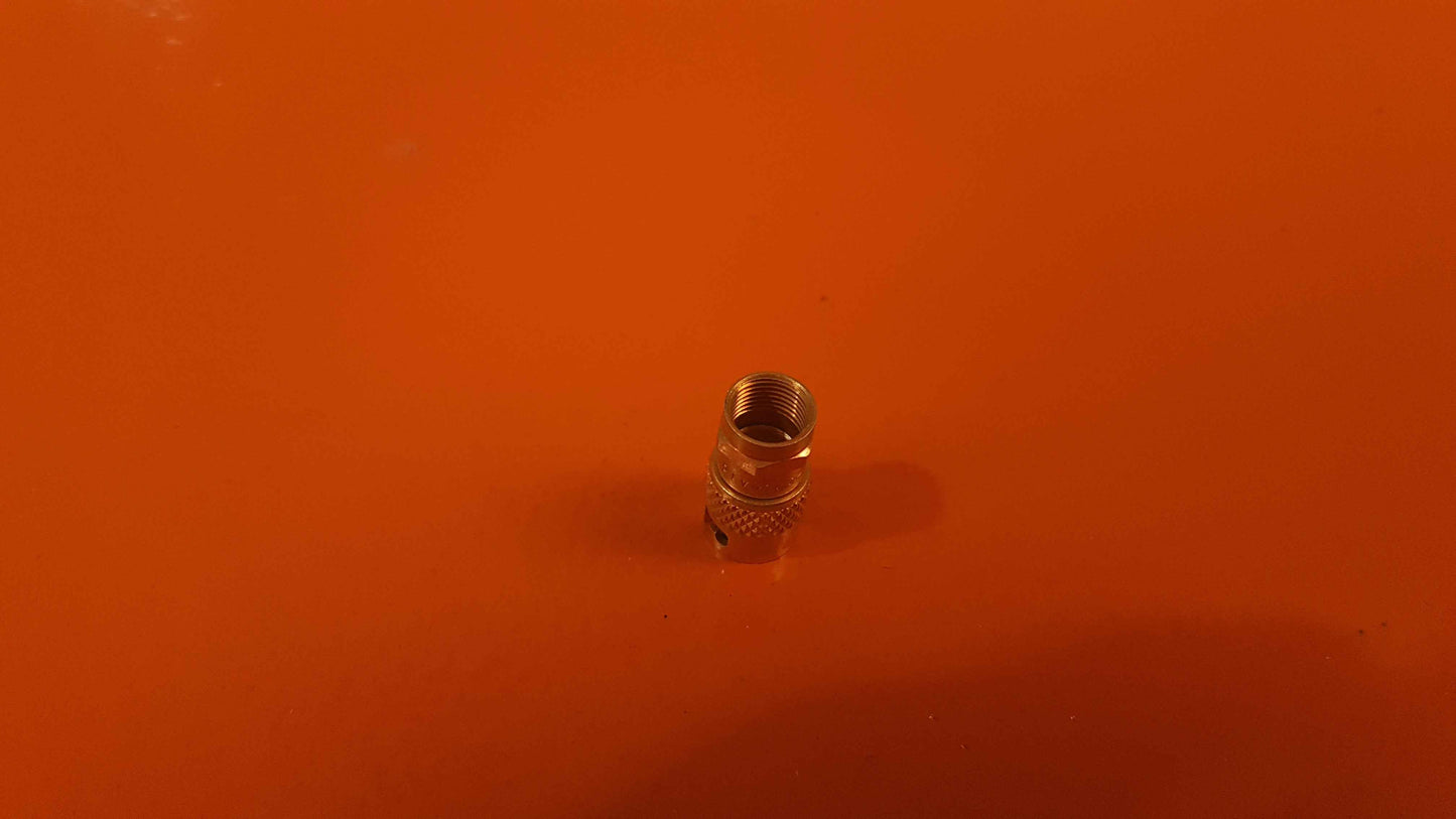 PC-205-A10 FAB Connector
