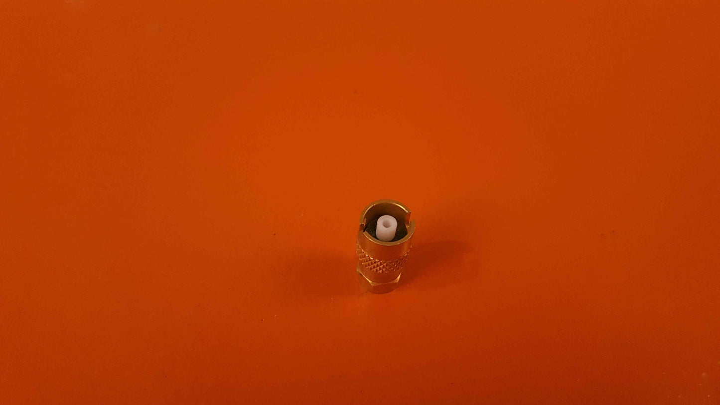 PC-205-A10 FAB Connector