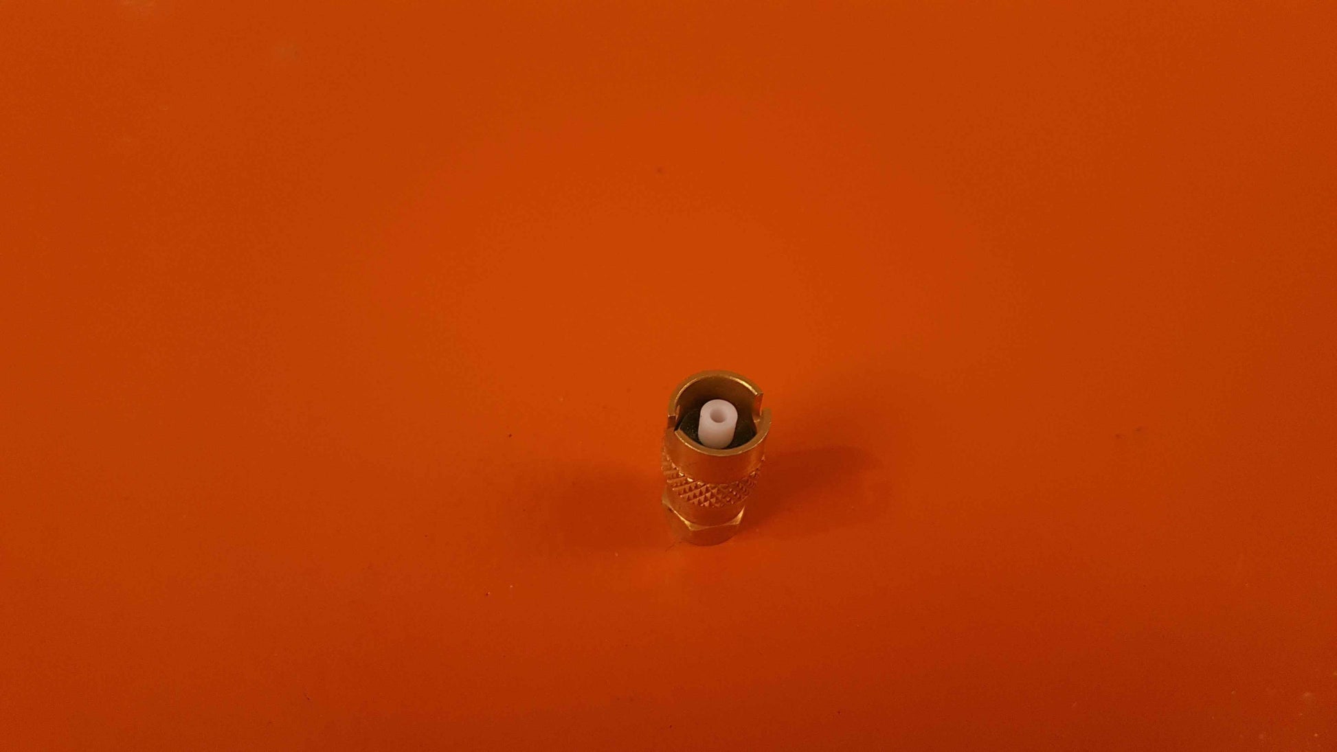 PC-205-A10 FAB Connector