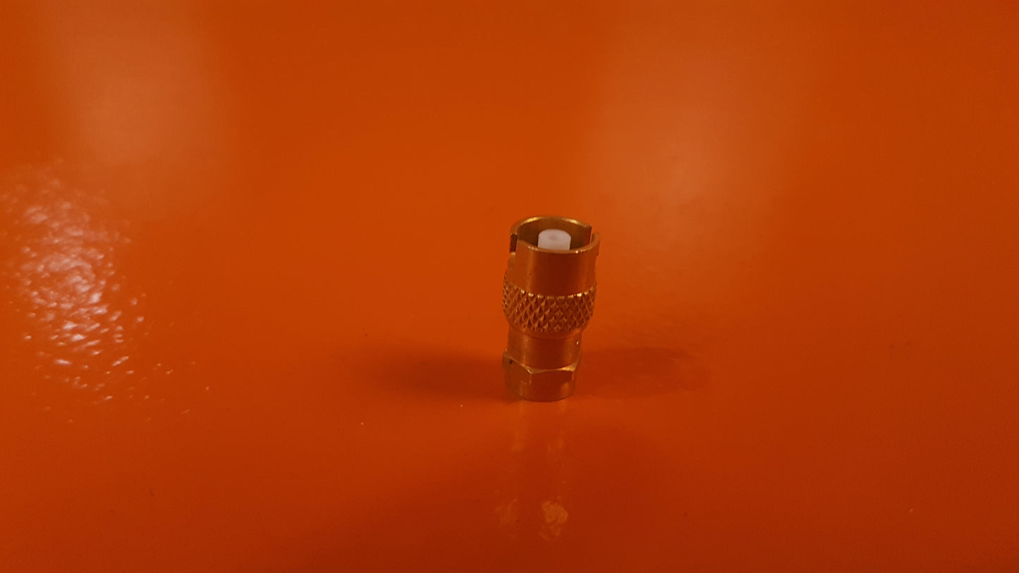 PC-205-A10 FAB Connector