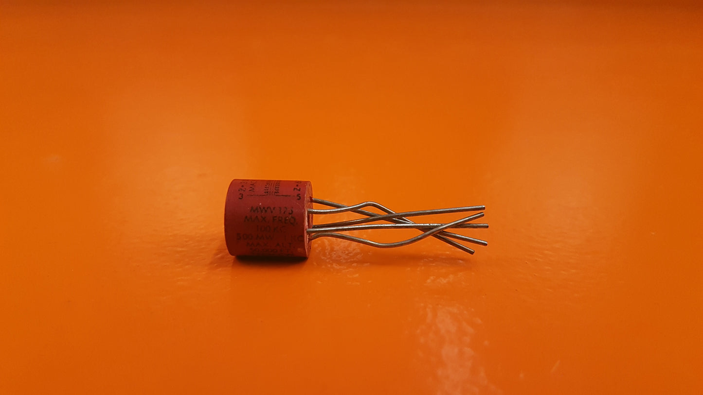 TF5RX17ZZ Torotel Transformer
