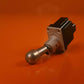 MS24658-23G MicroSwitch Toggle Switch