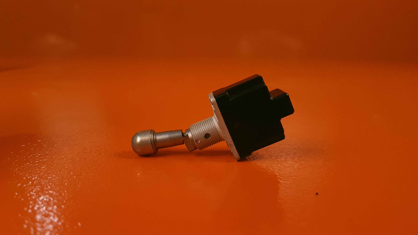 MS24658-23G MicroSwitch Toggle Switch